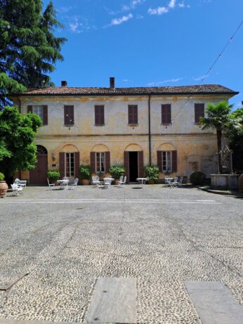 Villa Valentina