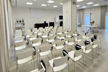 Mosaico Suite Hotel Cesena