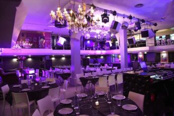 Joia Club Rubiera