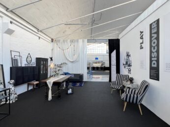 Casa Factory Studio Loft