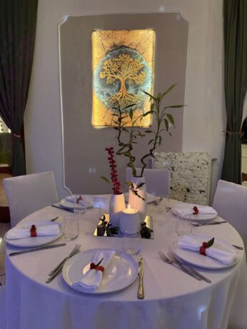 Bambù Eventi & banqueting