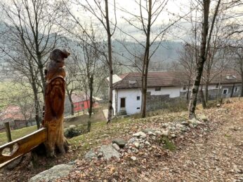 Duno Country Cottage