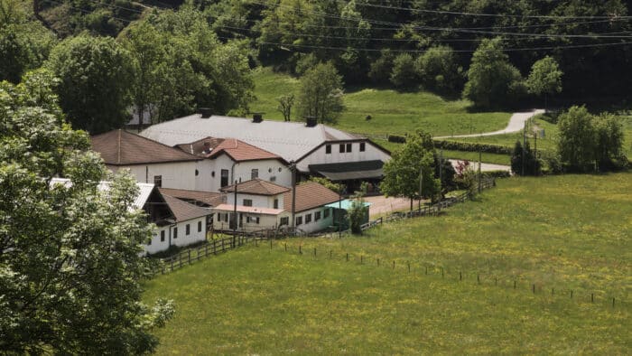 Duno Country Cottage