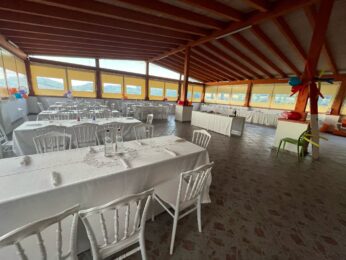 Colle luce Eventi