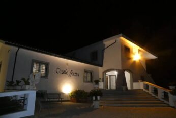 Casale Fortini