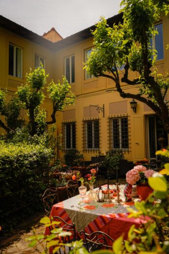 Villa Angela
