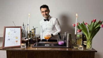 BEE | Bartender Evolution Events