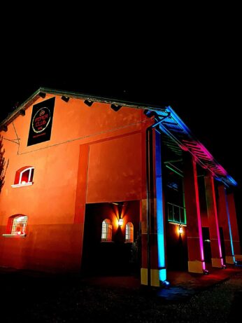 Piper Club
