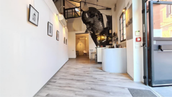 Leggere Strutture Art Factory