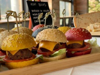 anima e gusto catering