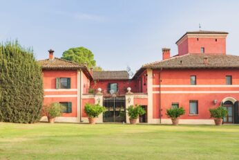 Ca’Palazzo Malvasia