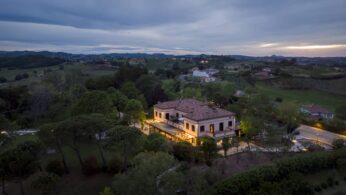 Relais Villa Margherita