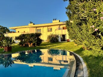 Villa Eventi – Pozzuoli NA