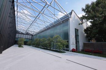 E35 Events Location Via Tortona 35
