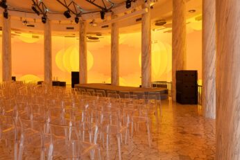 Salone delle Colonne