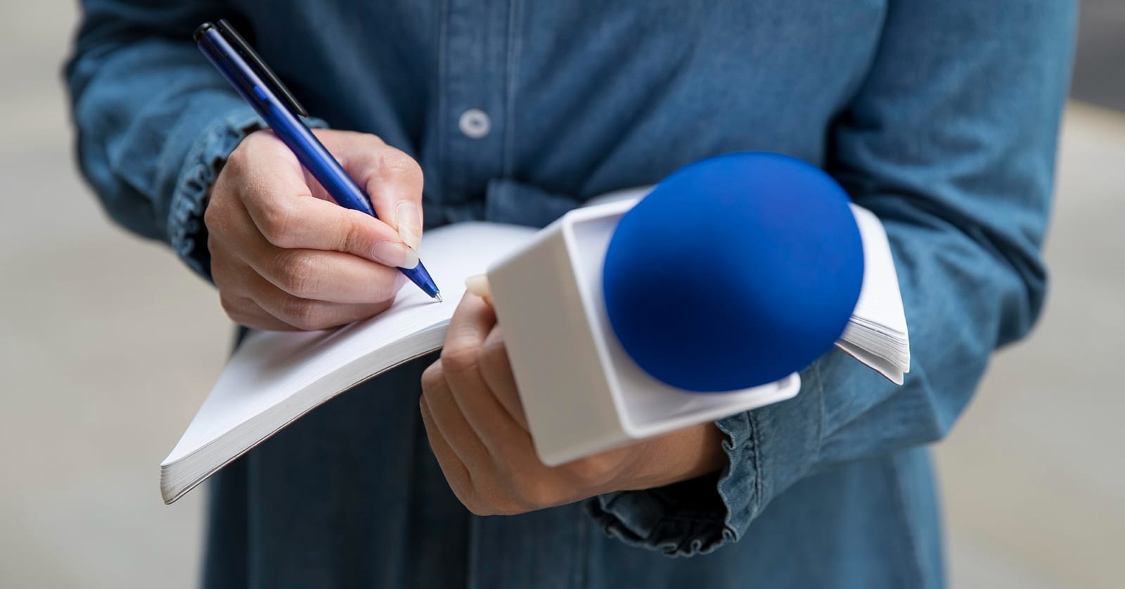 Press day significato e come si organizza un evento stampa