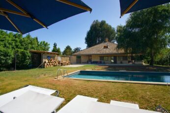 Villa Le Fate
