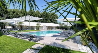 Sala Privata BesTennis