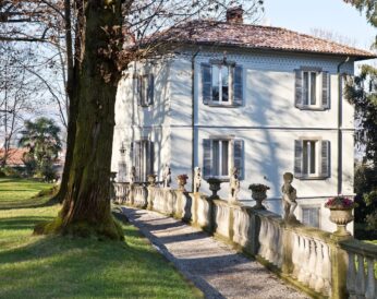 VILLA PATRIZIA
