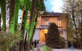Villa Nucci