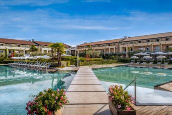 Hotel Caesius Thermae & SPA Resort