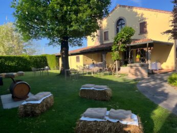 La Posa degli Agri