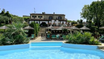 Valle del Sole Country House