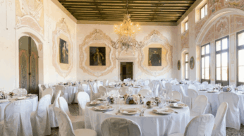 Palazzo d’Attimis-Maniago