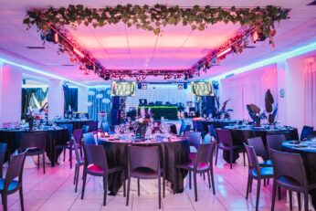 Euforia Show Club