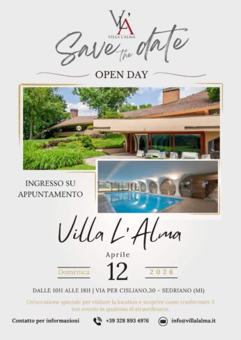 Villa L’Alma