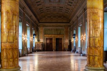 Galleria del Cardinale Colonna