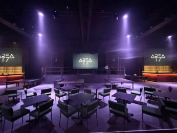 AREA 17 – Beyond The Beat