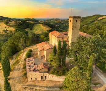 Castello di Contignaco
