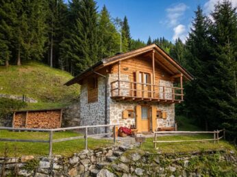 Chalet al Mus