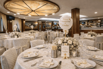 RISTORANTE LA RUOTA dal 1993