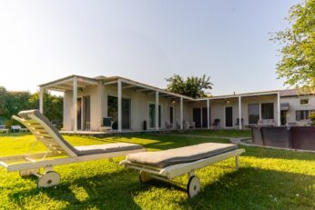 IL GIARDINO DI REBECCA