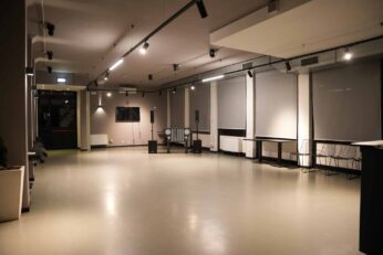 Line Space