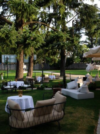 Domus Garden Club