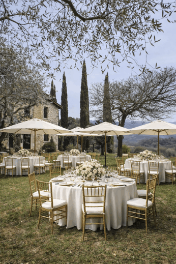 Villa risere