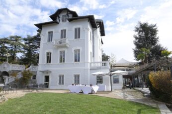 Villa Somis