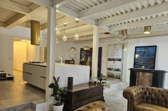 Spazio Revers