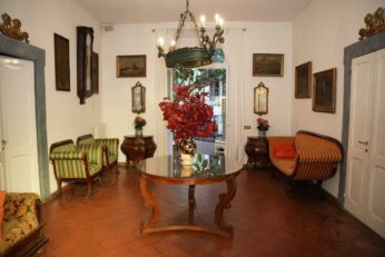 Villa Il NInfeo