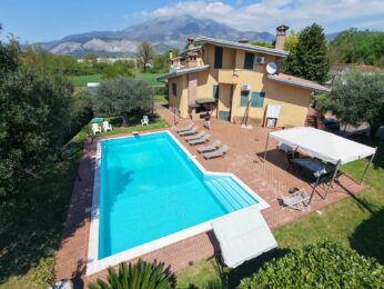 Boteroom Relais