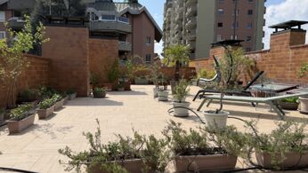 PJ Terrace