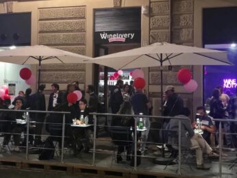Winelivery Bar & Enoteca Torino