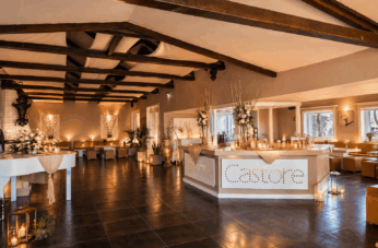 Castore Sorrento Private Dining & Events