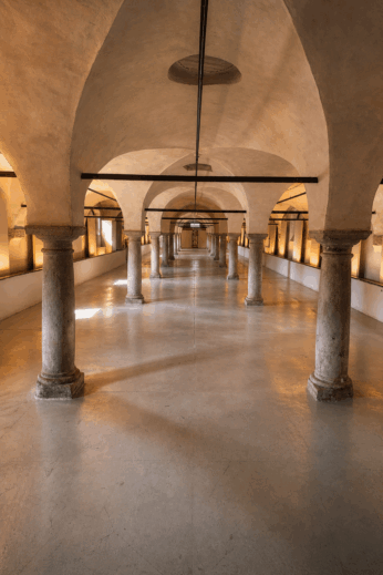 Museo Auto Storiche Brescia