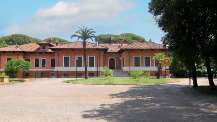 Elis Villa Fassini