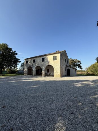 Ai Tre Archi