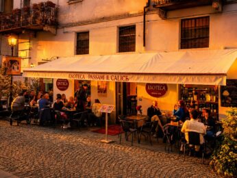 Enoteca Passami Il Calice
